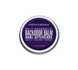  Backdoor Balm 1oz Tin  